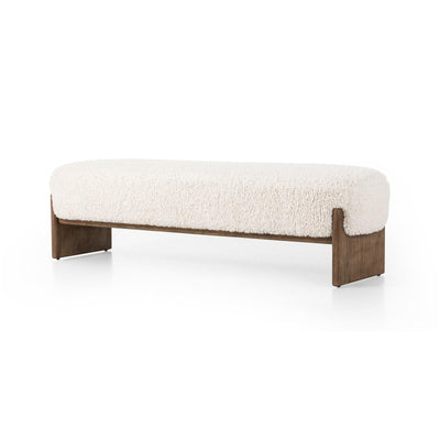 Four Hands Kirby Accent Bench