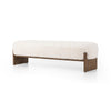 Four Hands Kirby Accent Bench