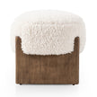 Four Hands Kirby Accent Bench