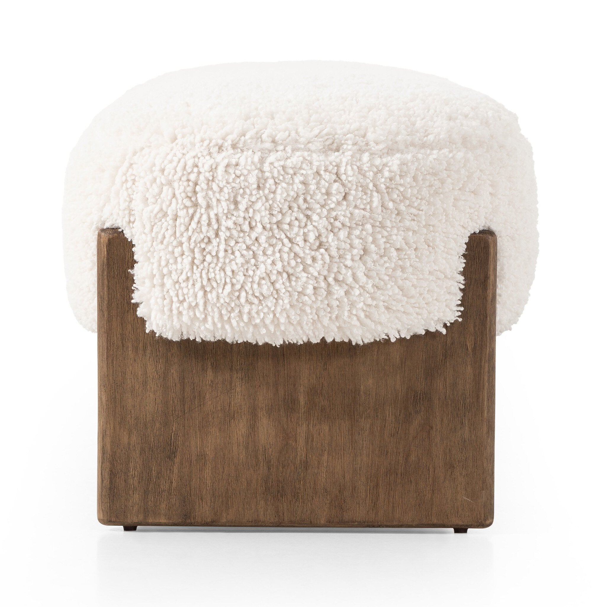 Four Hands Kirby Accent Bench