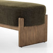 Four Hands Kirby Accent Bench