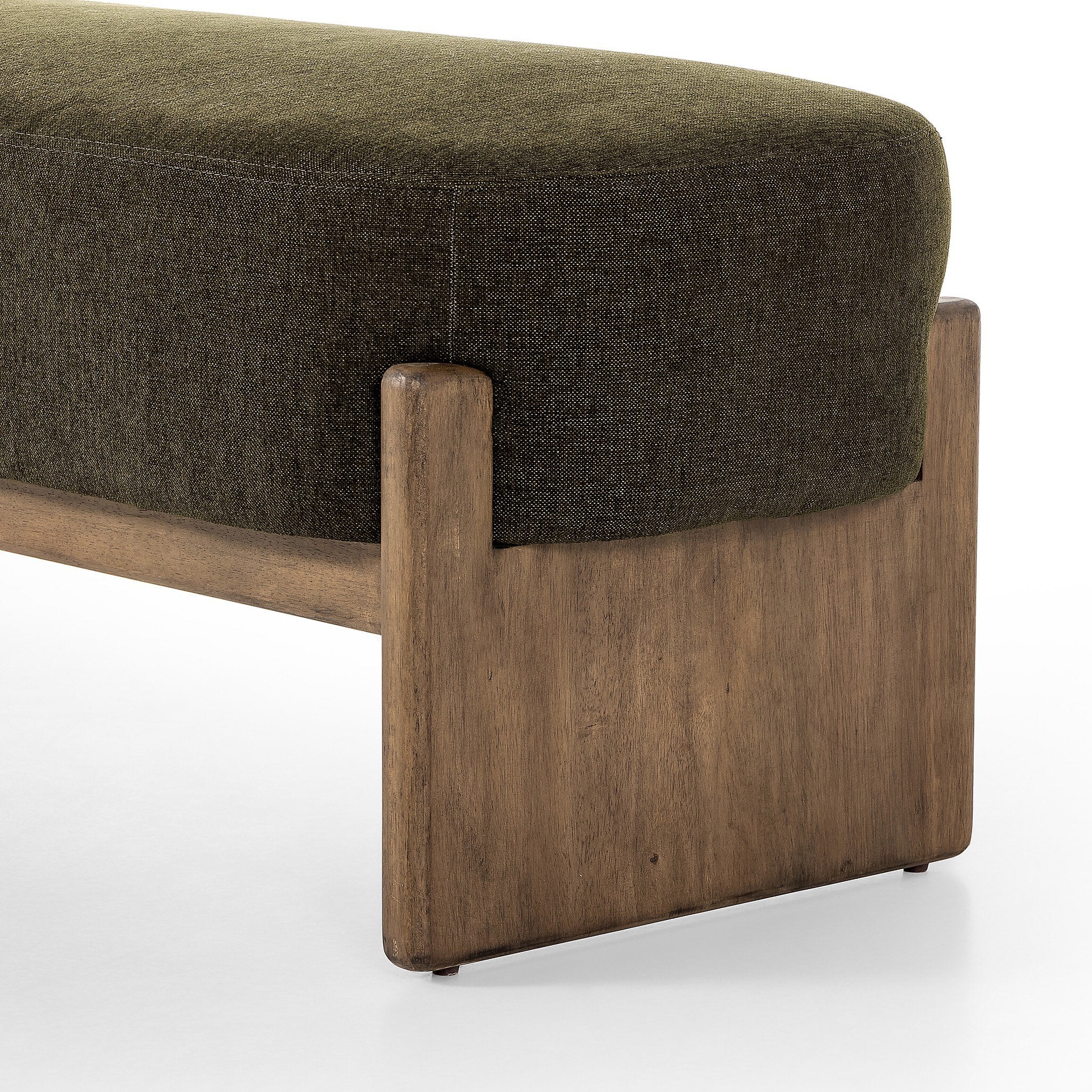 Four Hands Kirby Accent Bench
