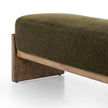 Four Hands Kirby Accent Bench