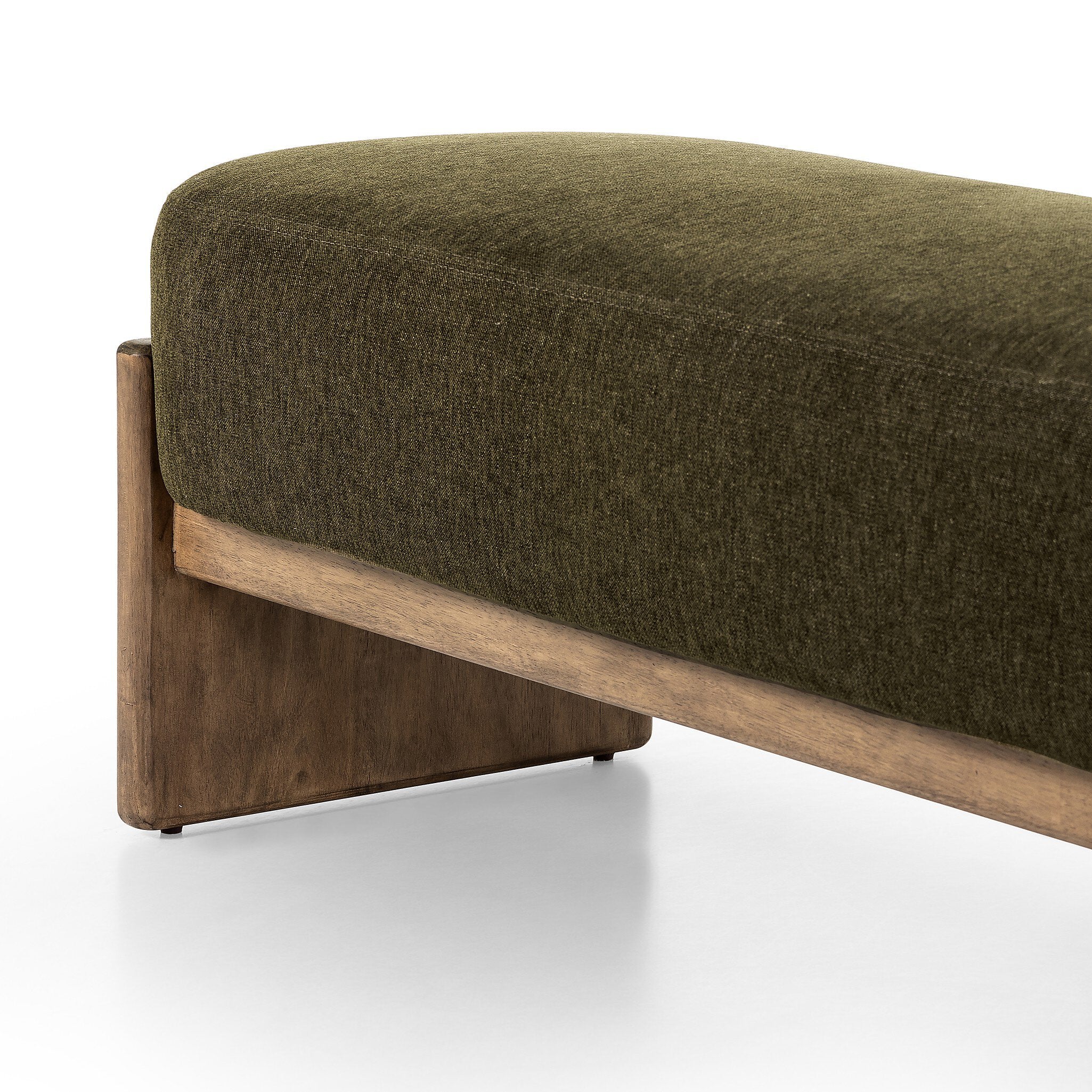 Four Hands Kirby Accent Bench
