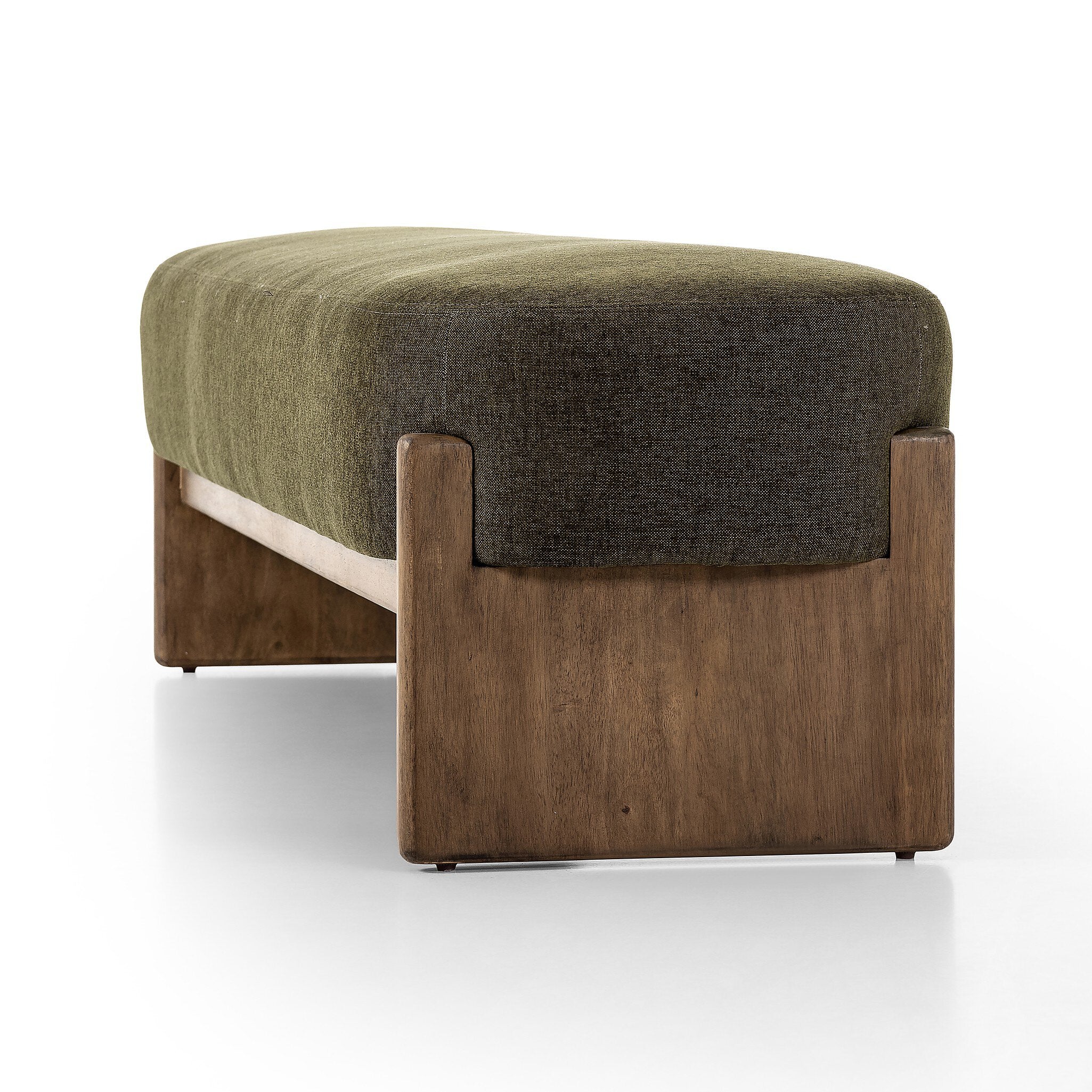 Four Hands Kirby Accent Bench