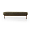 Four Hands Kirby Accent Bench