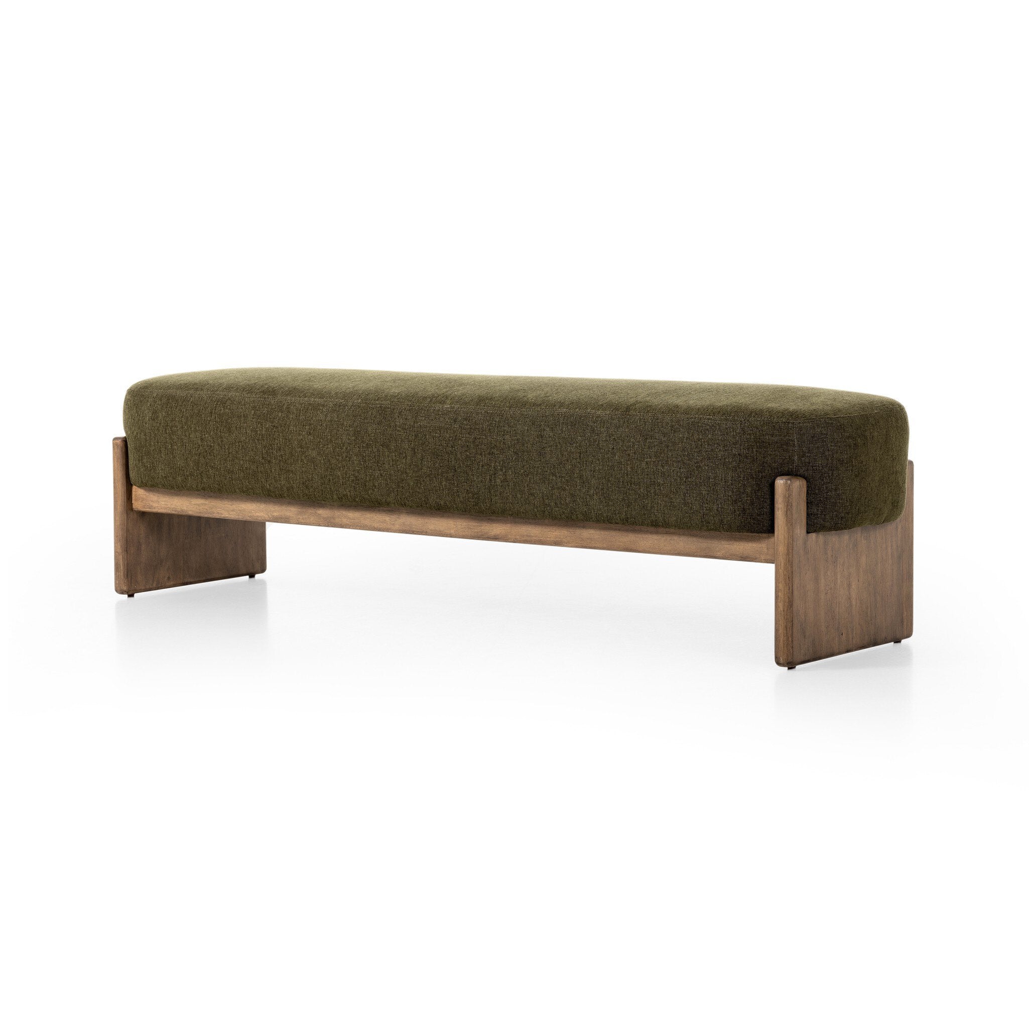 Four Hands Kirby Accent Bench