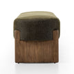 Four Hands Kirby Accent Bench