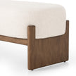 Four Hands Kirby Accent Bench