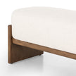 Four Hands Kirby Accent Bench