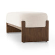 Four Hands Kirby Accent Bench