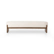 Four Hands Kirby Accent Bench