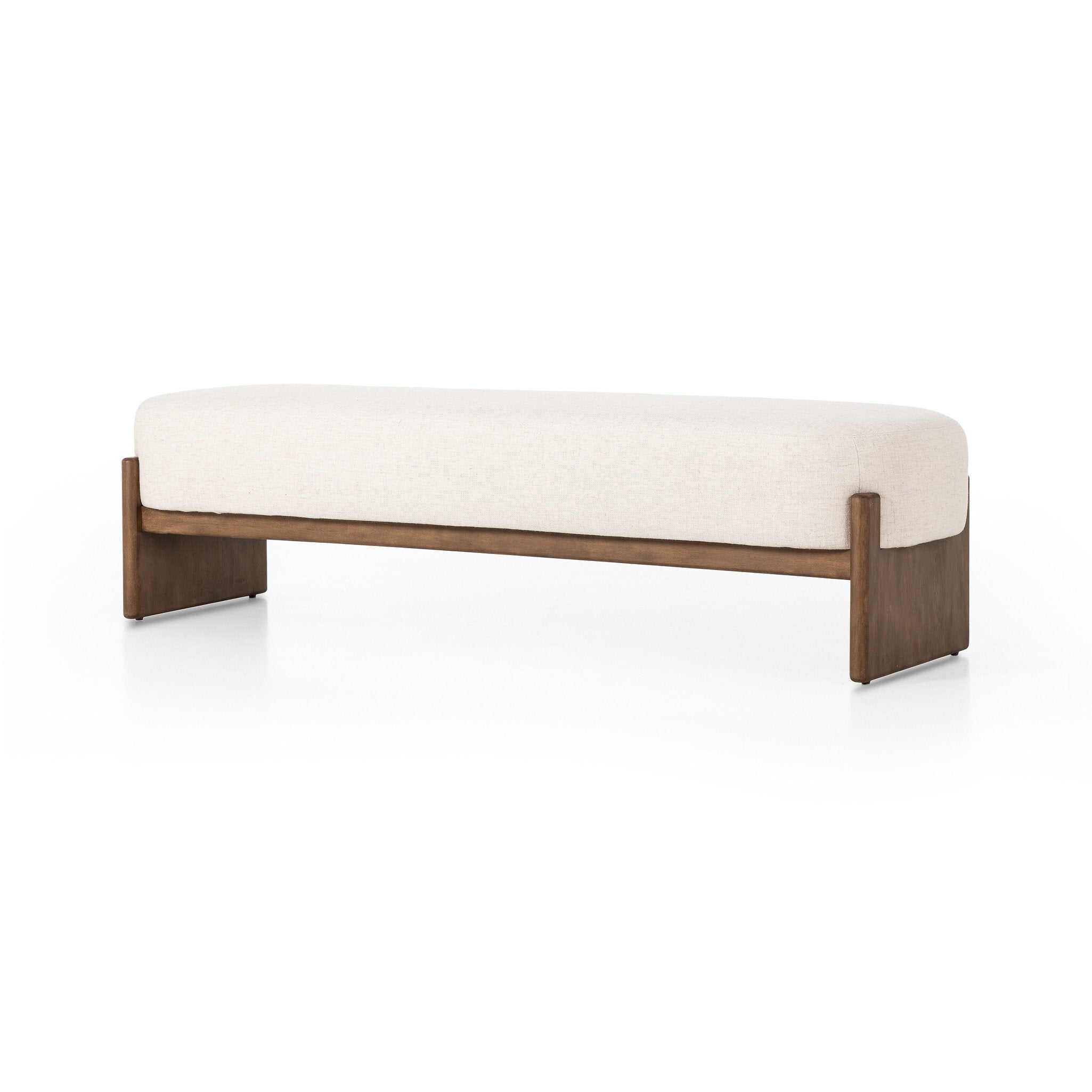 Four Hands Kirby Accent Bench