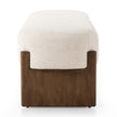 Four Hands Kirby Accent Bench