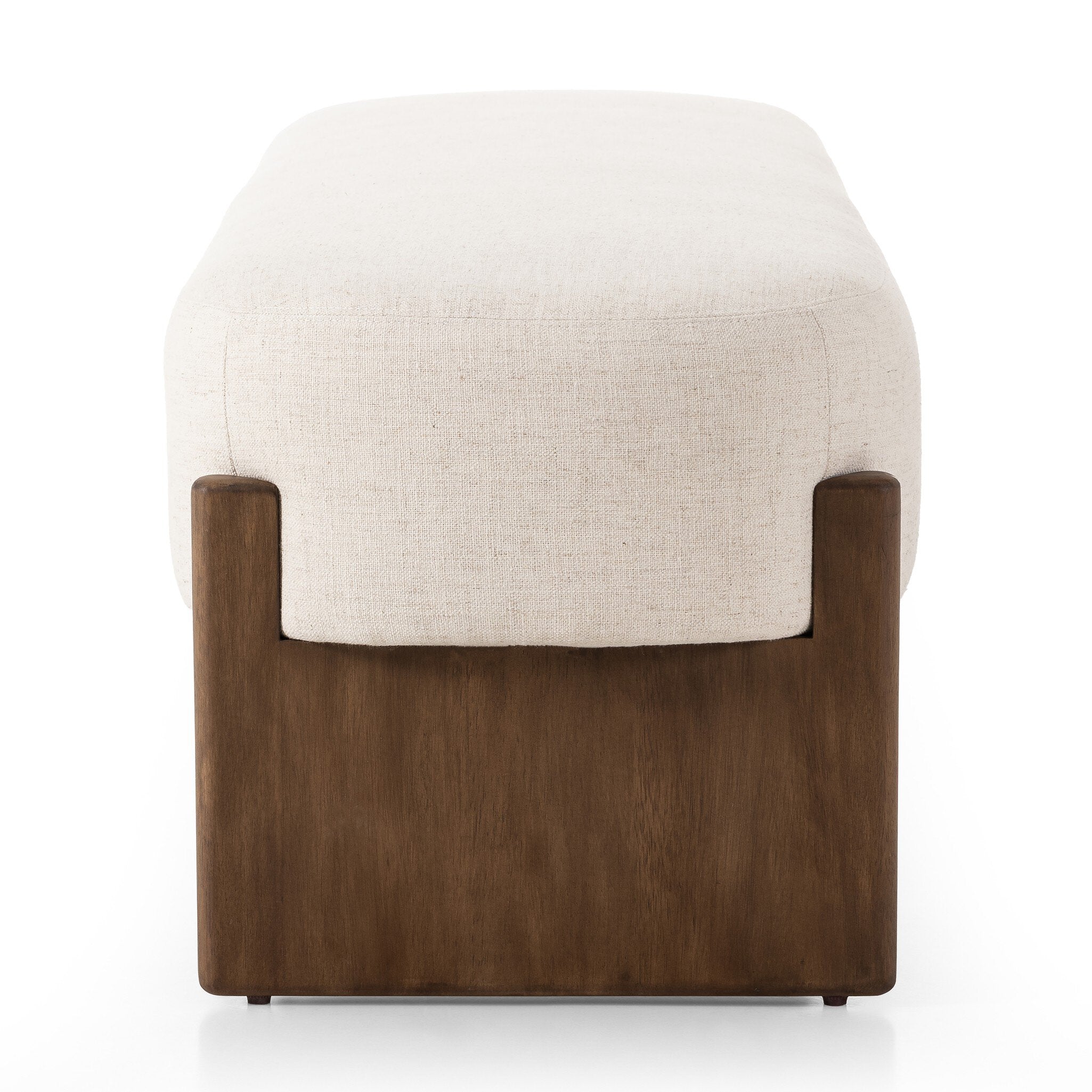 Four Hands Kirby Accent Bench
