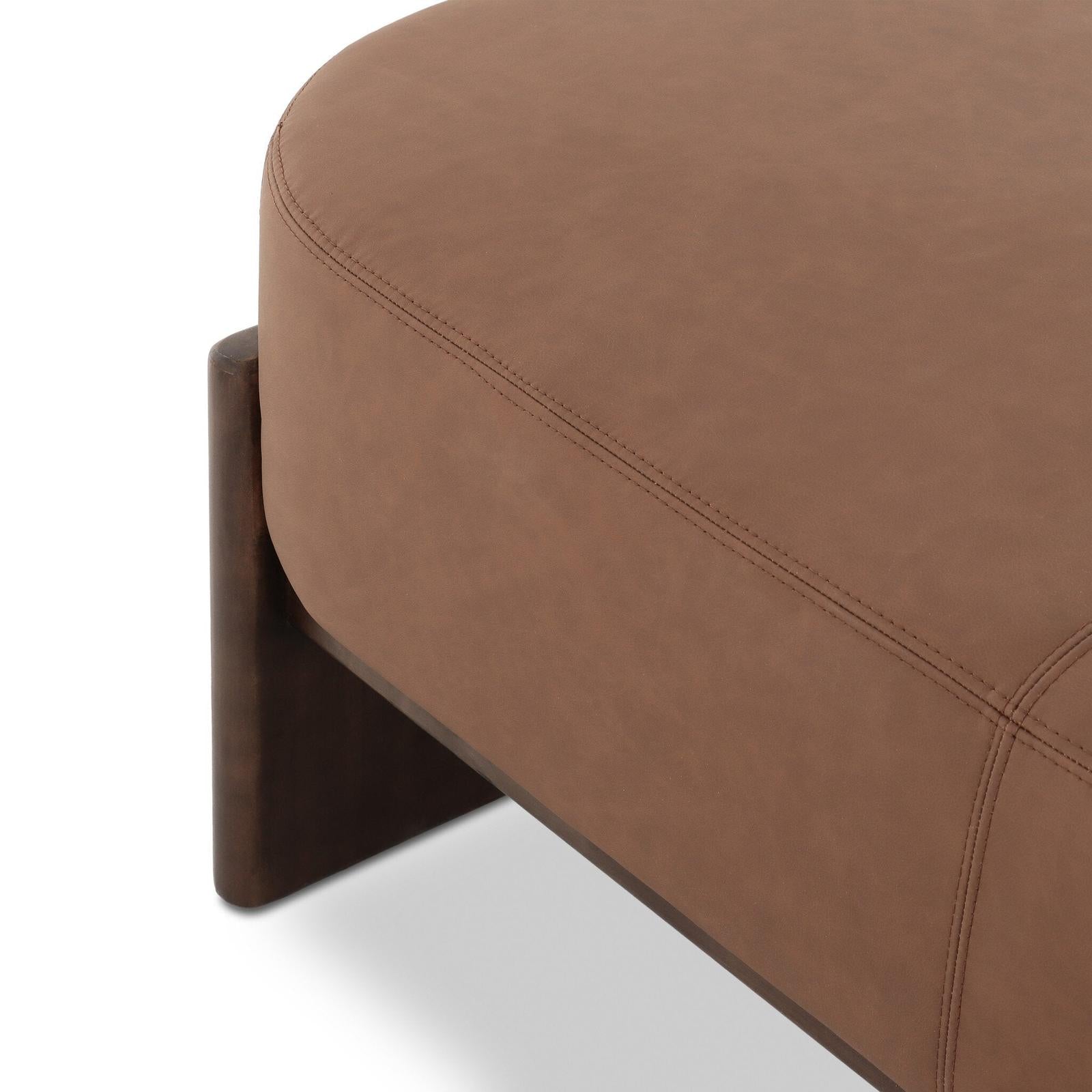 Kirby Accent Bench