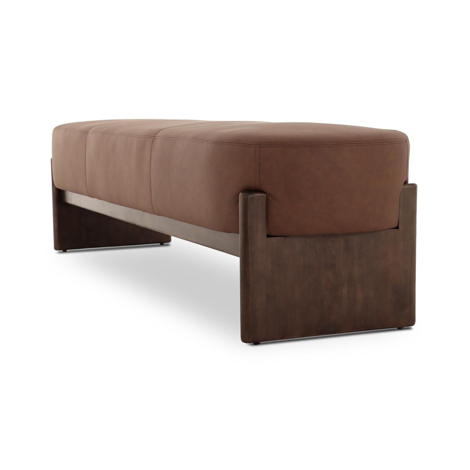 Kirby Accent Bench