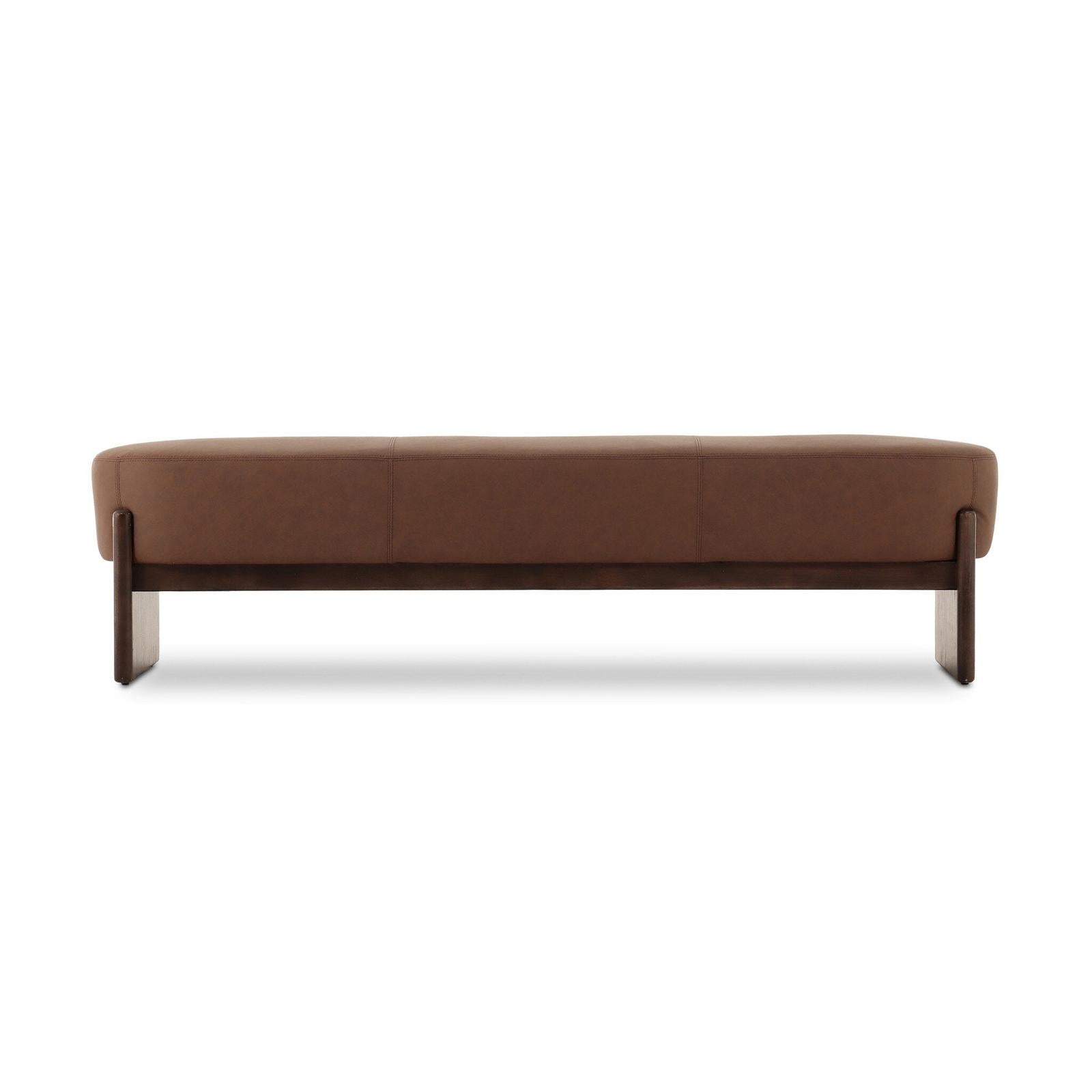 Kirby Accent Bench