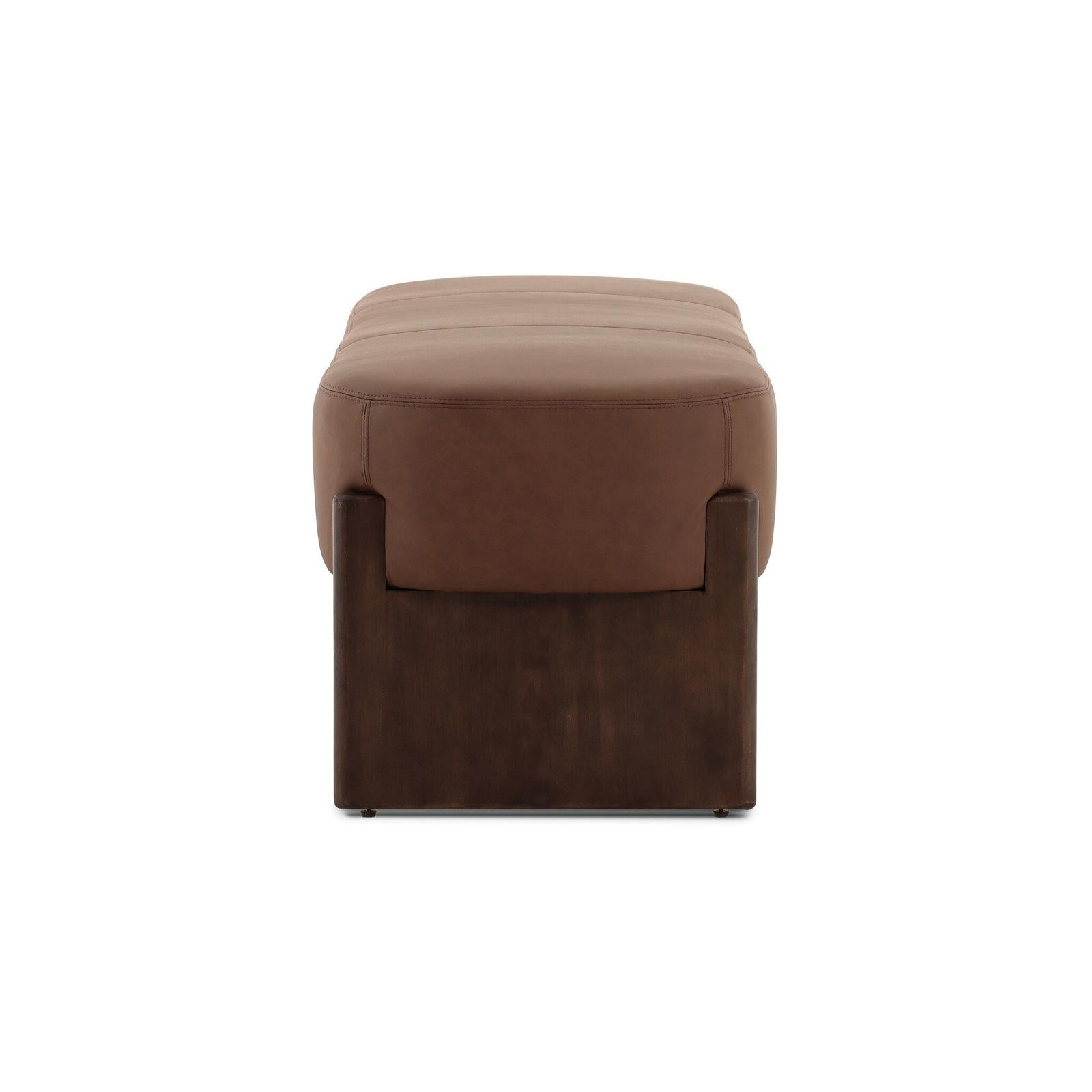 Kirby Accent Bench