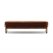 Kirby Accent Bench