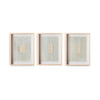 Galactic II Tryptic By Jade Dacay