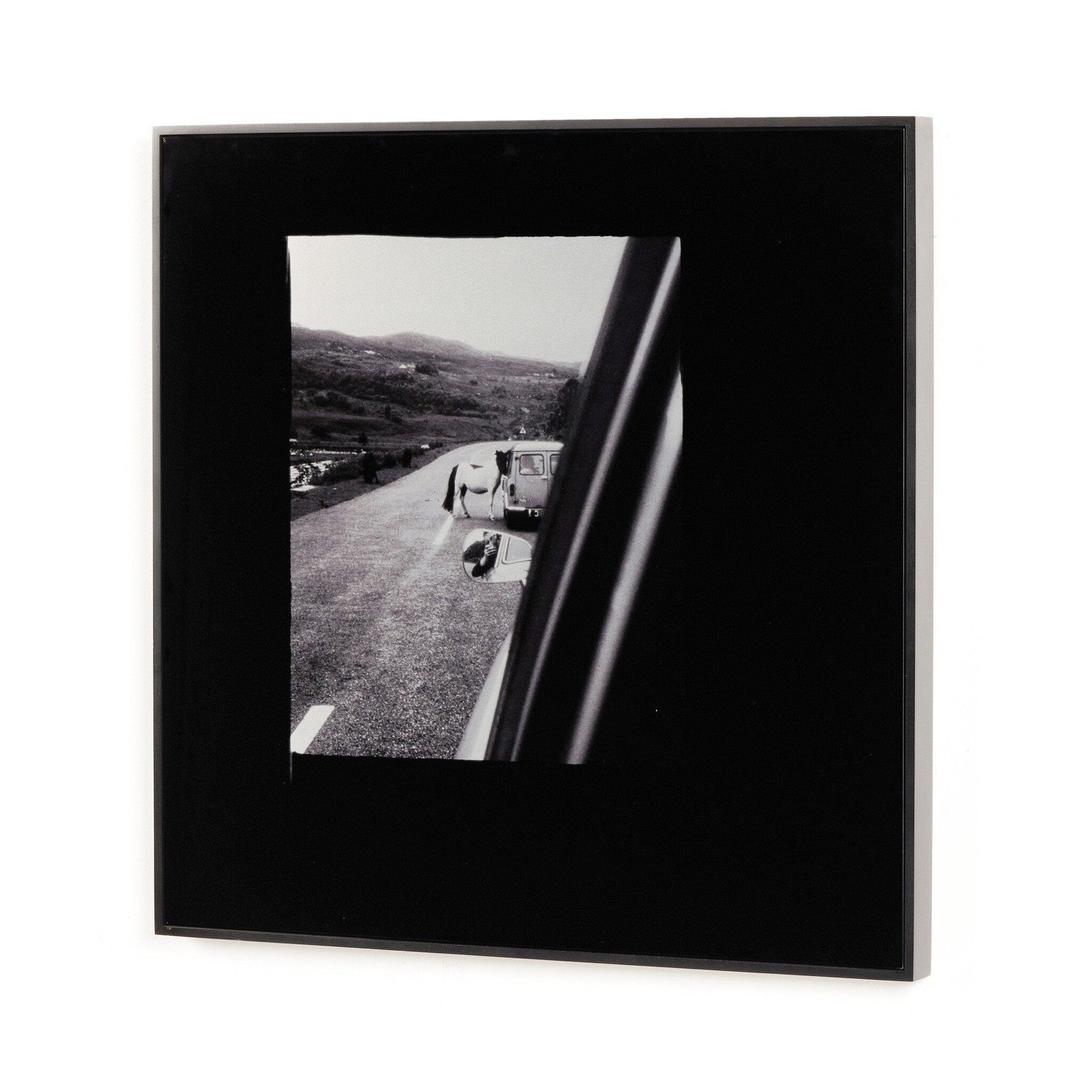 On The Road III By Annie Spratt