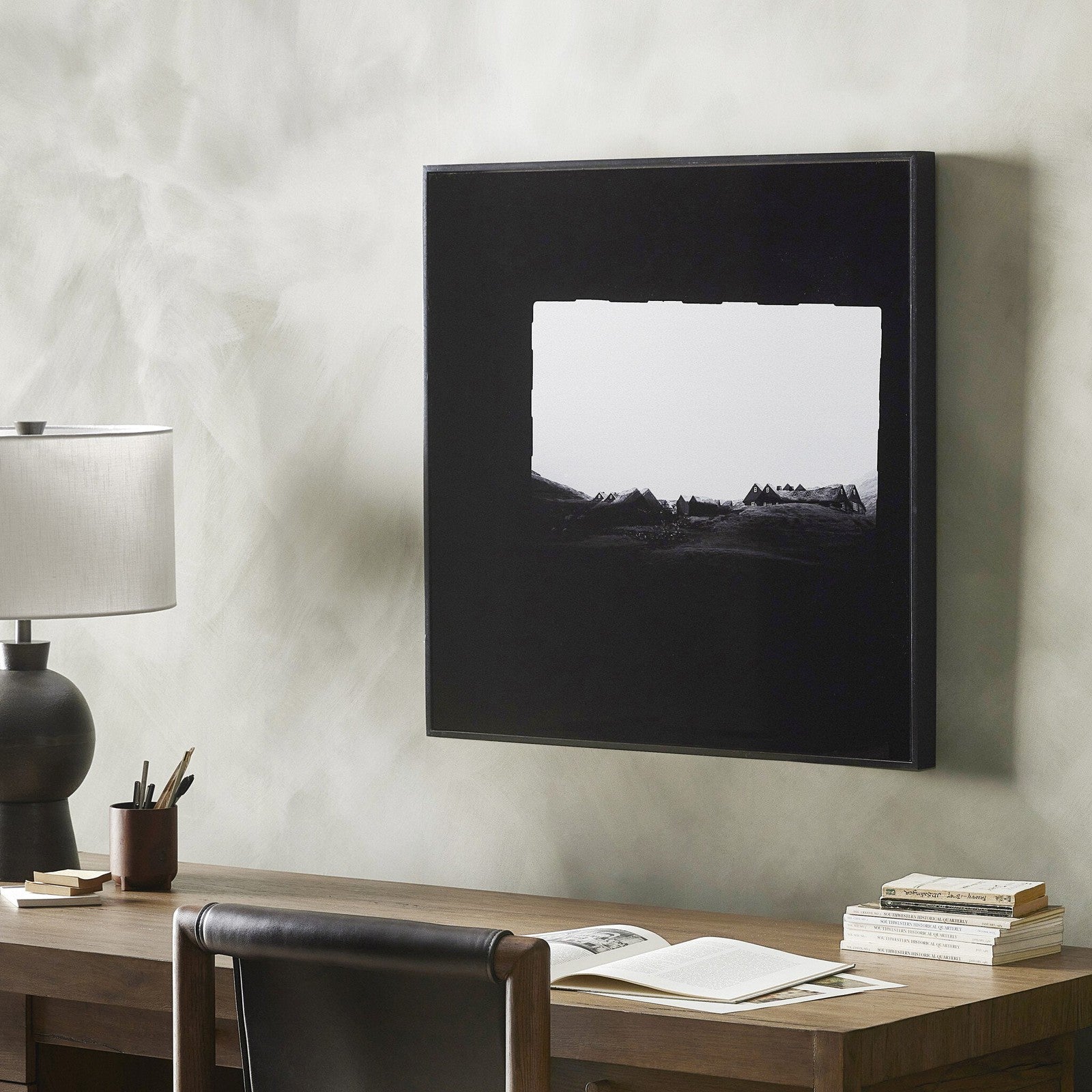 On The Road II By Annie Spratt