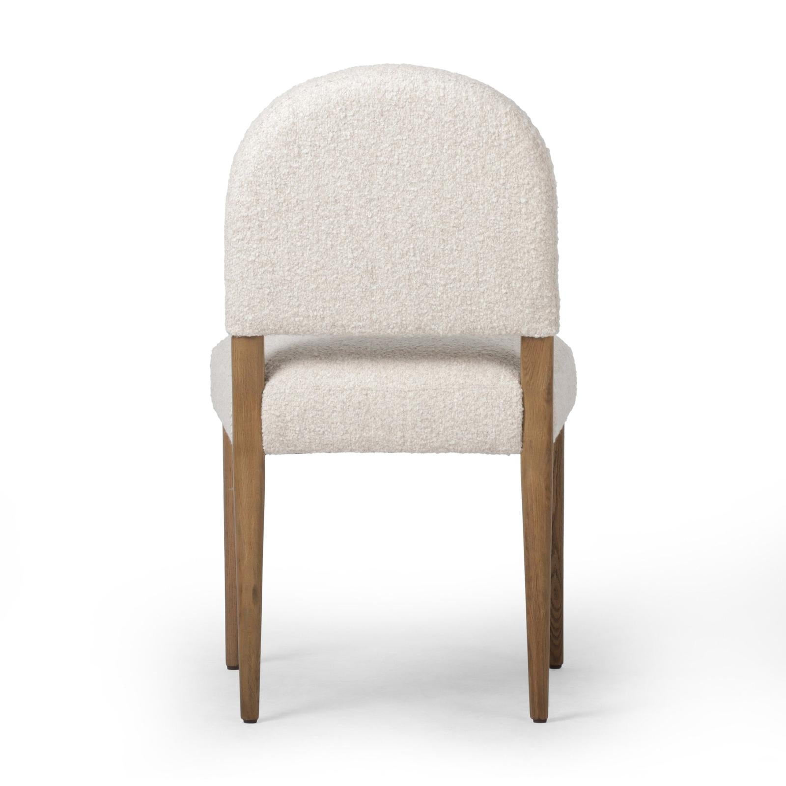 Four Hands Abilene Dining Chair