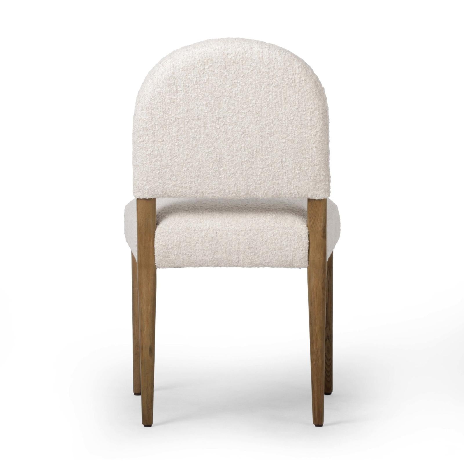 Four Hands Abilene Dining Chair