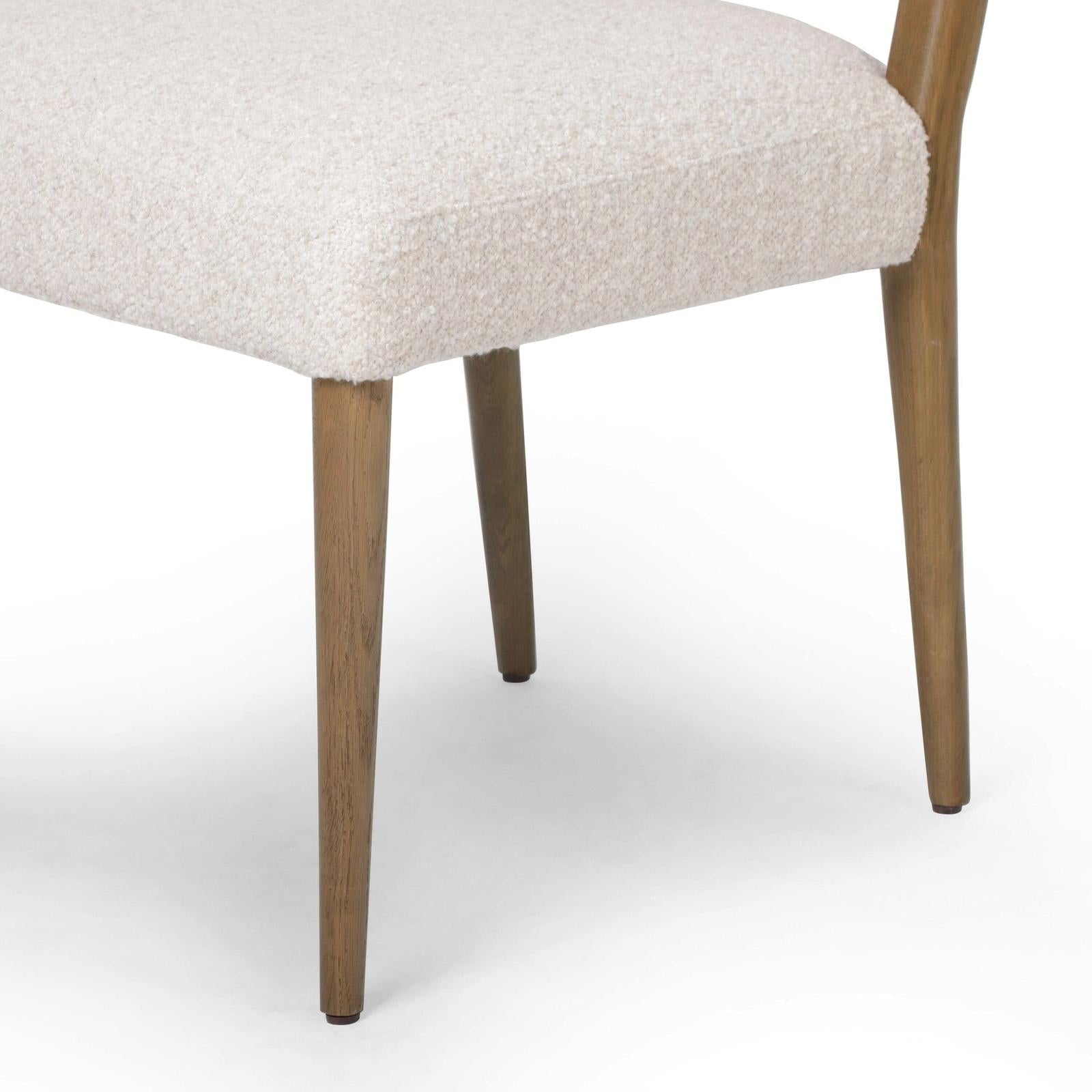 Four Hands Abilene Dining Chair