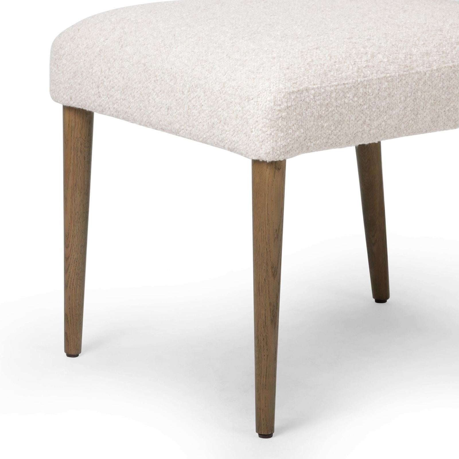 Four Hands Abilene Dining Chair