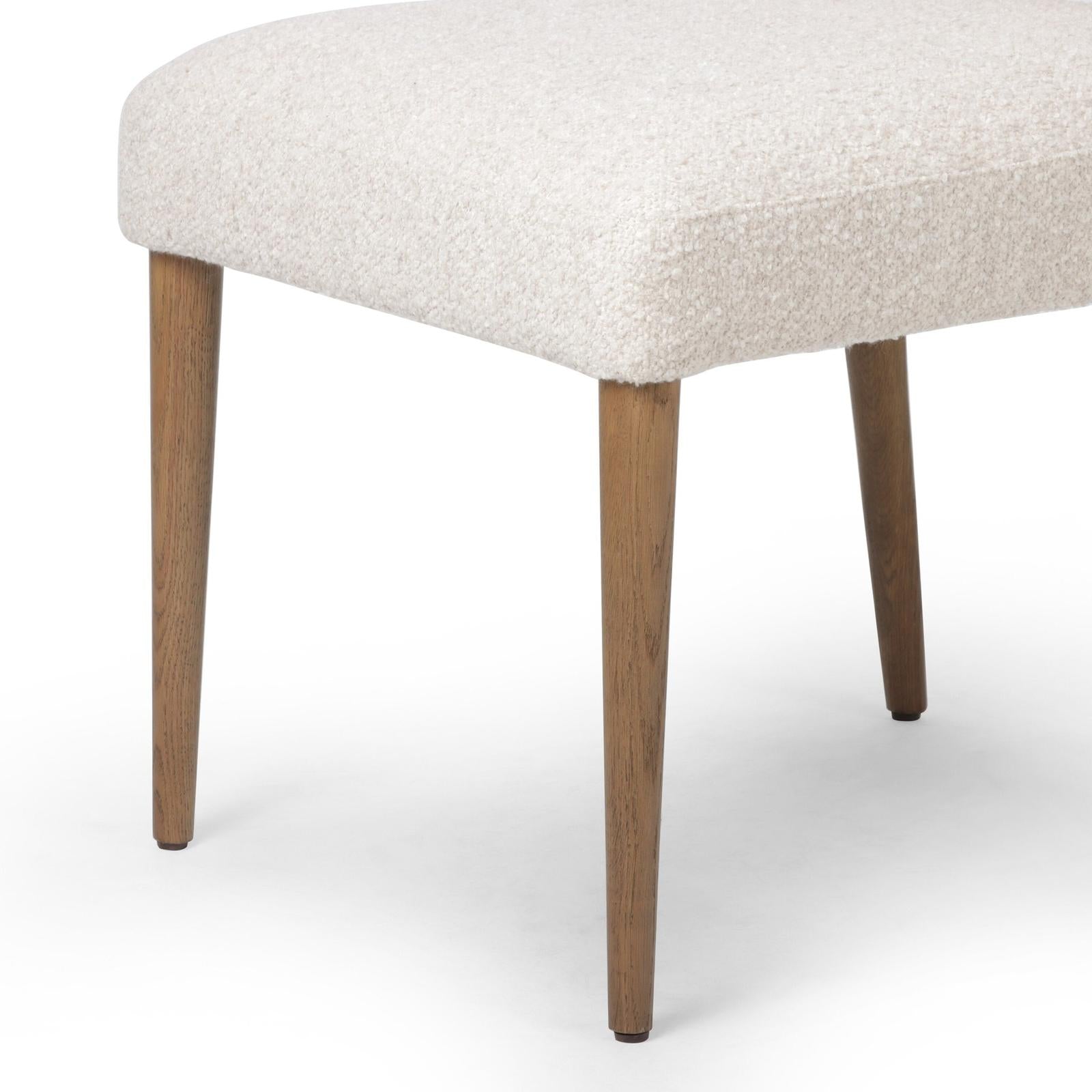 Four Hands Abilene Dining Chair