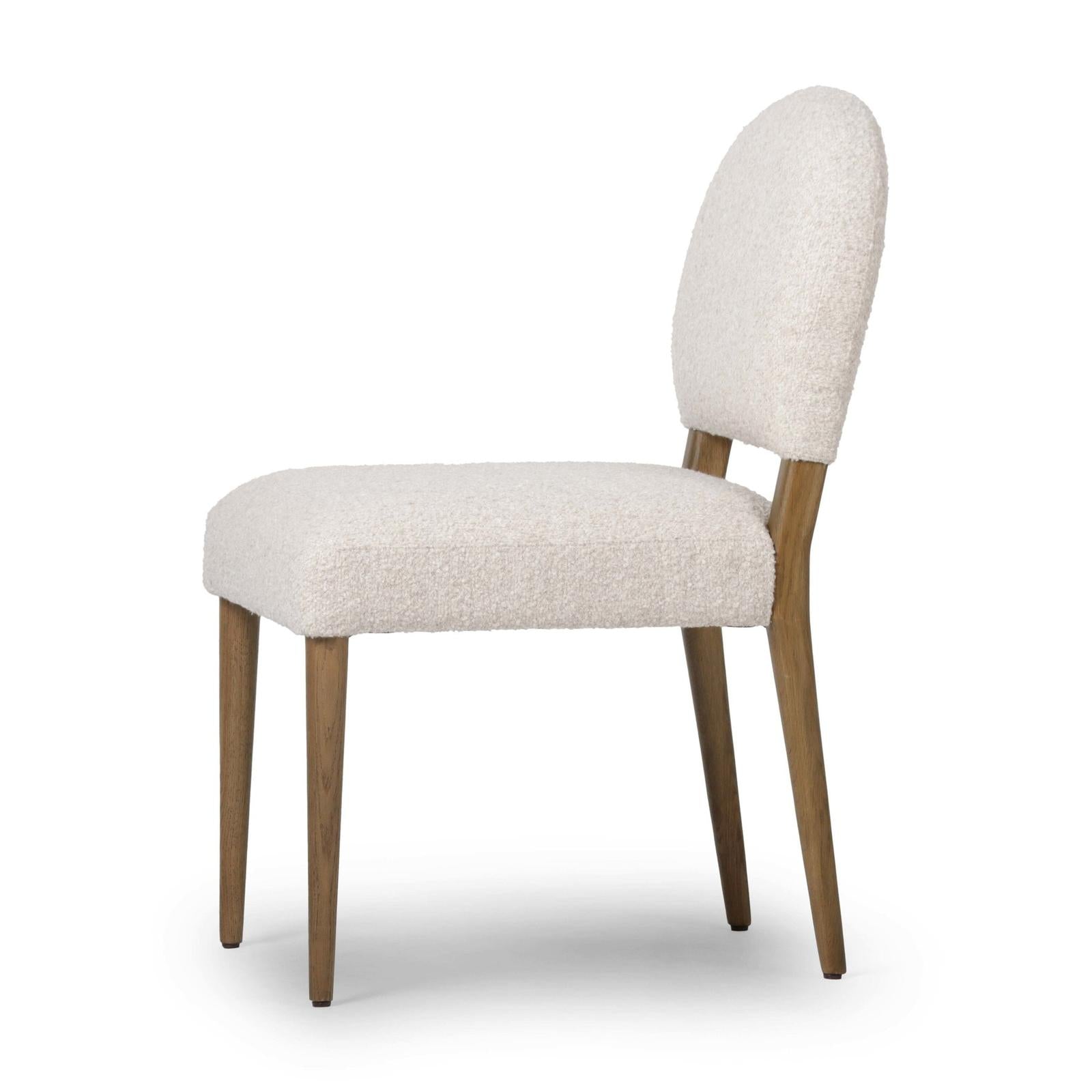 Four Hands Abilene Dining Chair