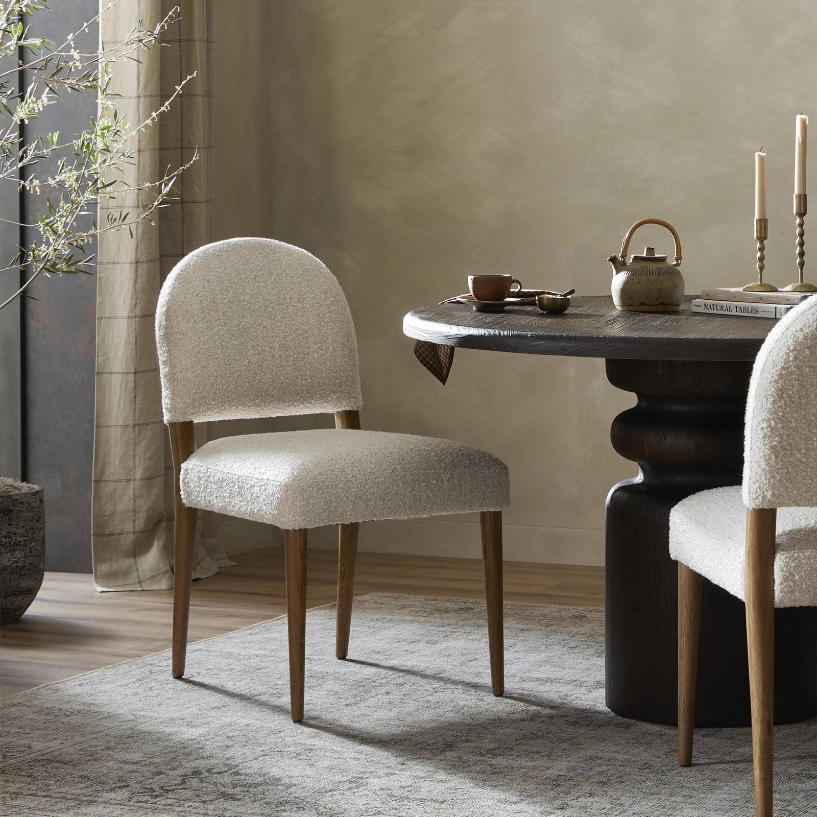 Four Hands Abilene Dining Chair