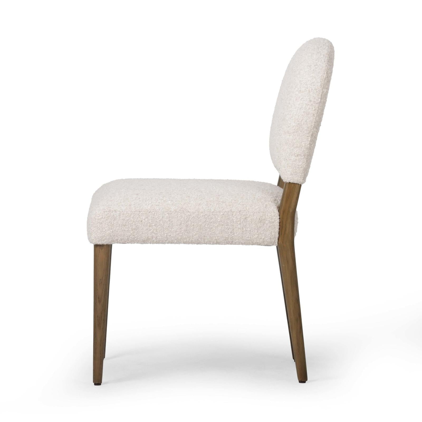 Four Hands Abilene Dining Chair