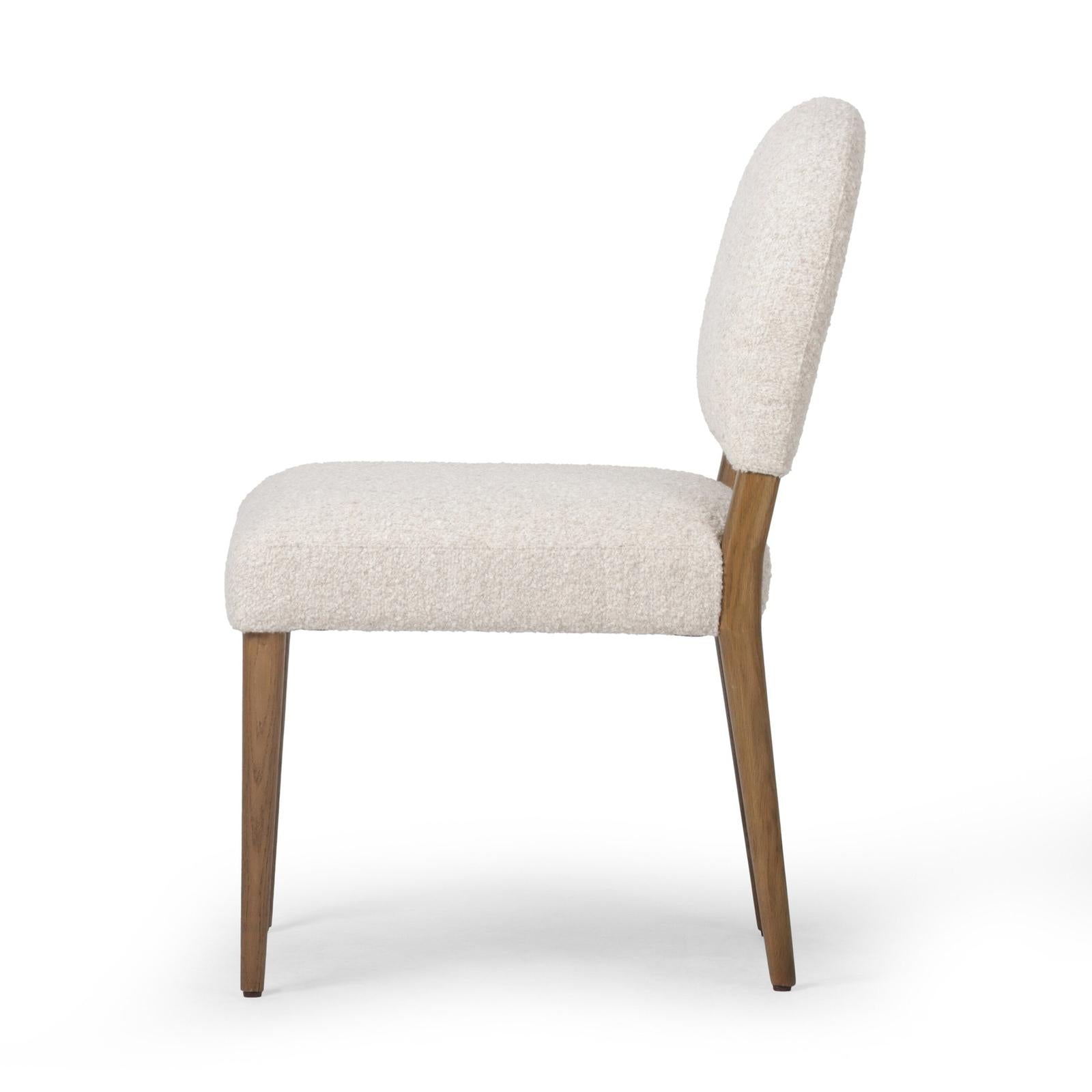 Four Hands Abilene Dining Chair