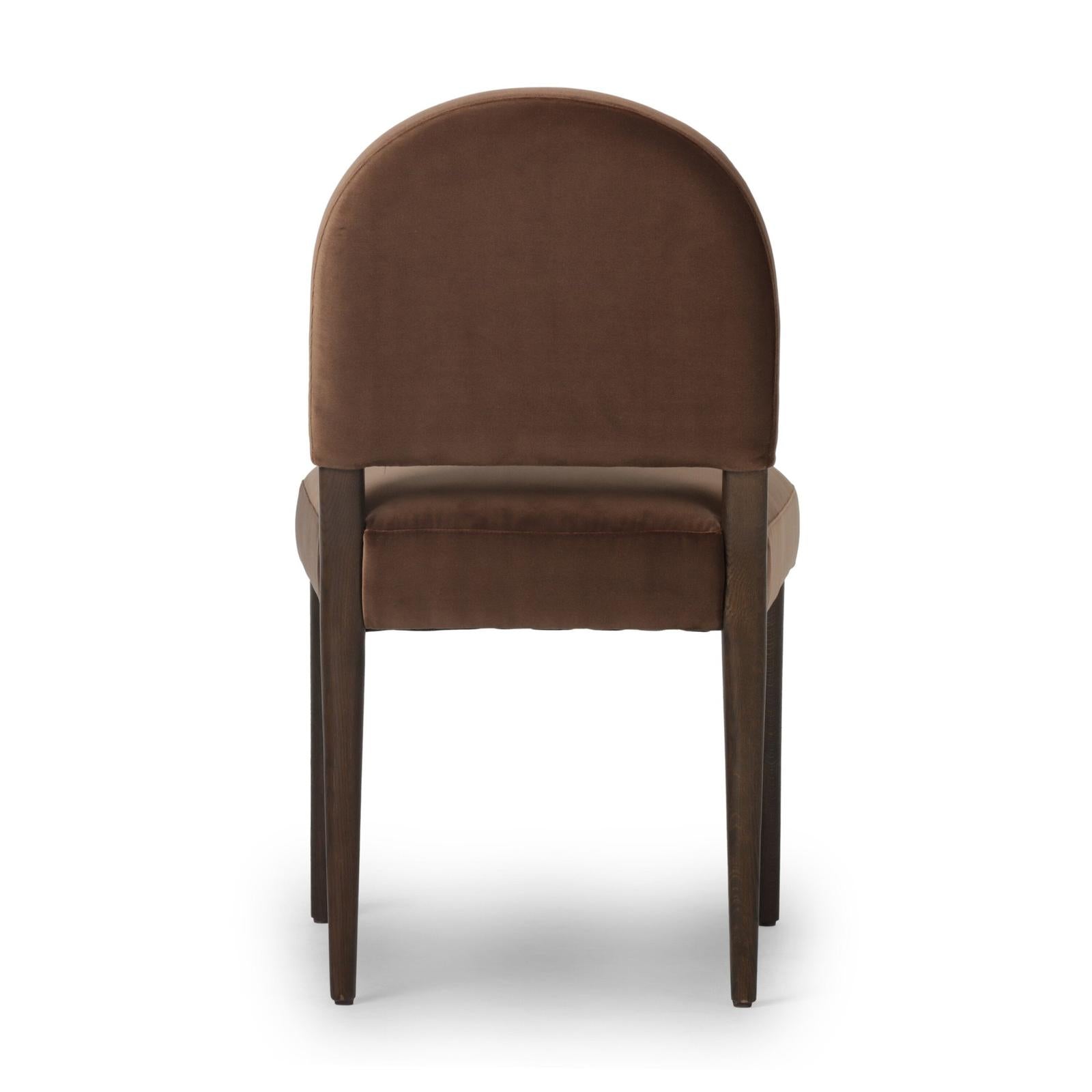 Four Hands Abilene Dining Chair