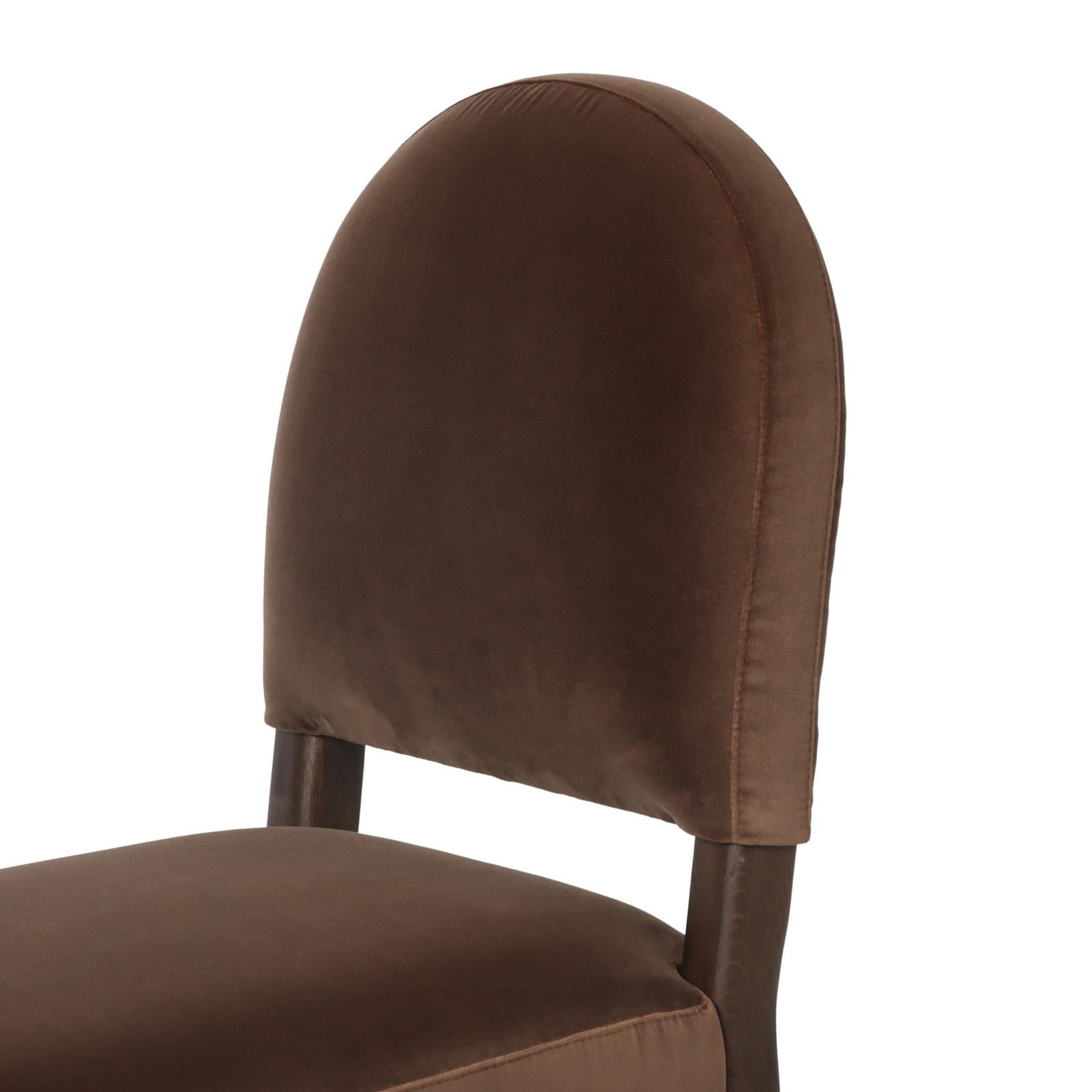 Four Hands Abilene Dining Chair