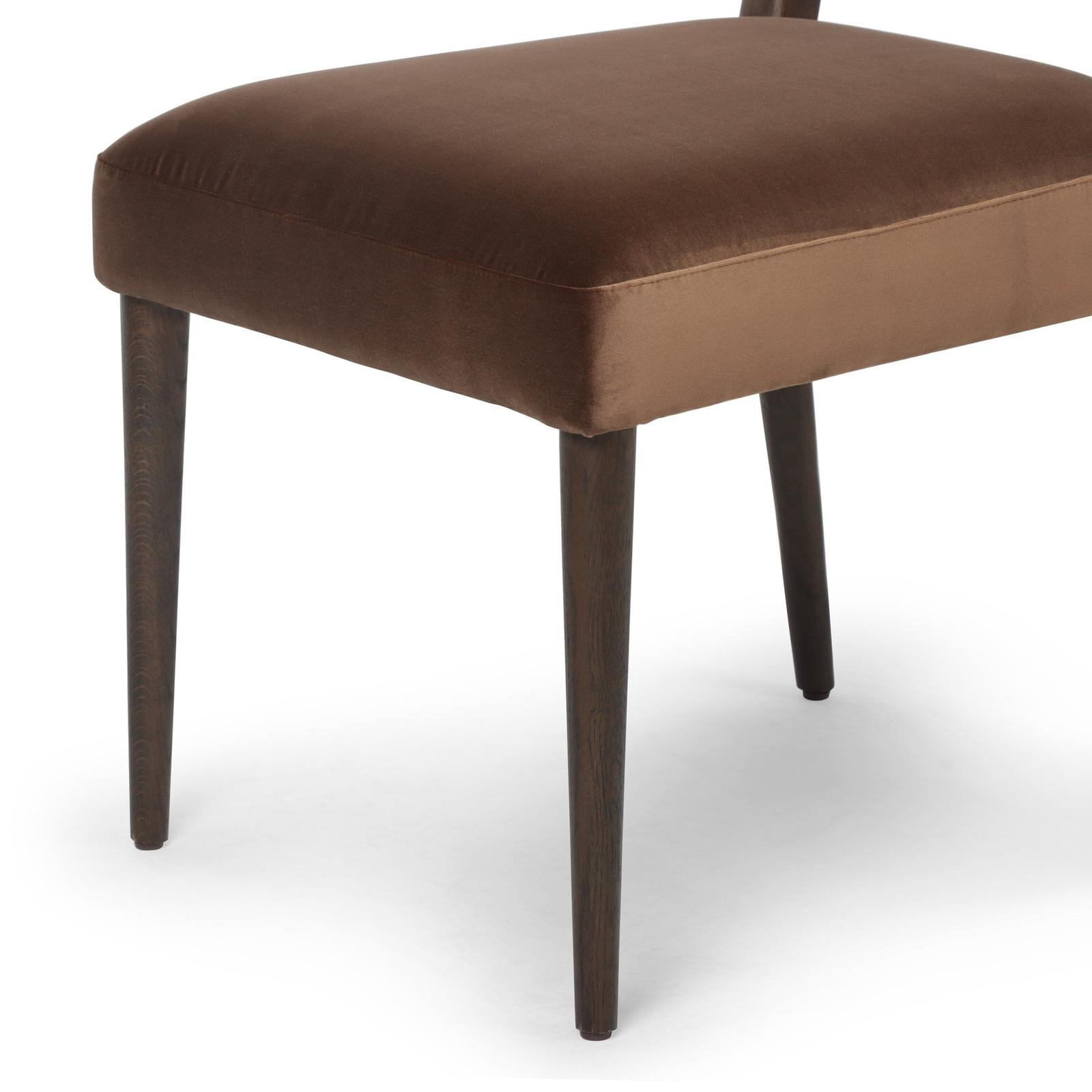 Four Hands Abilene Dining Chair