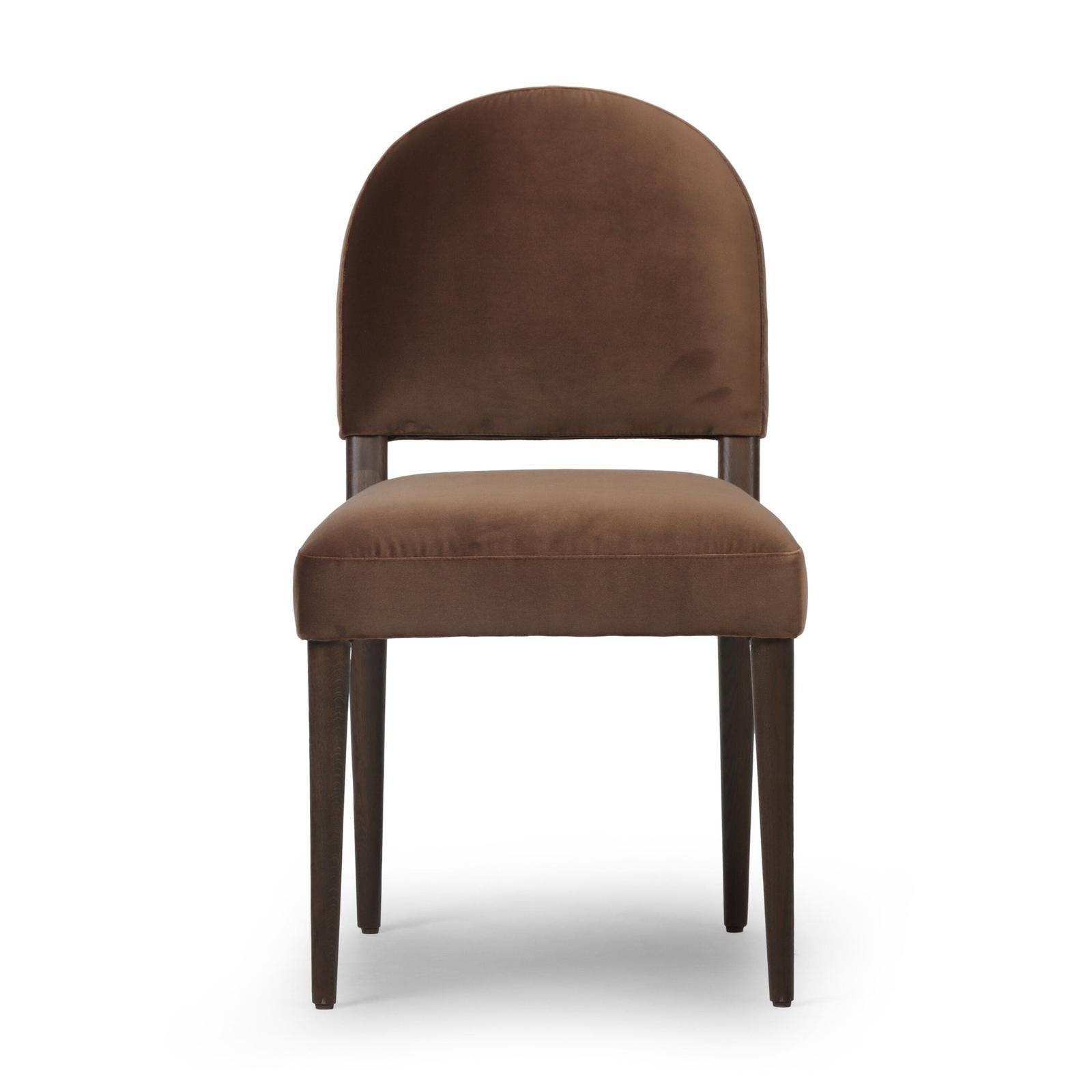 Four Hands Abilene Dining Chair