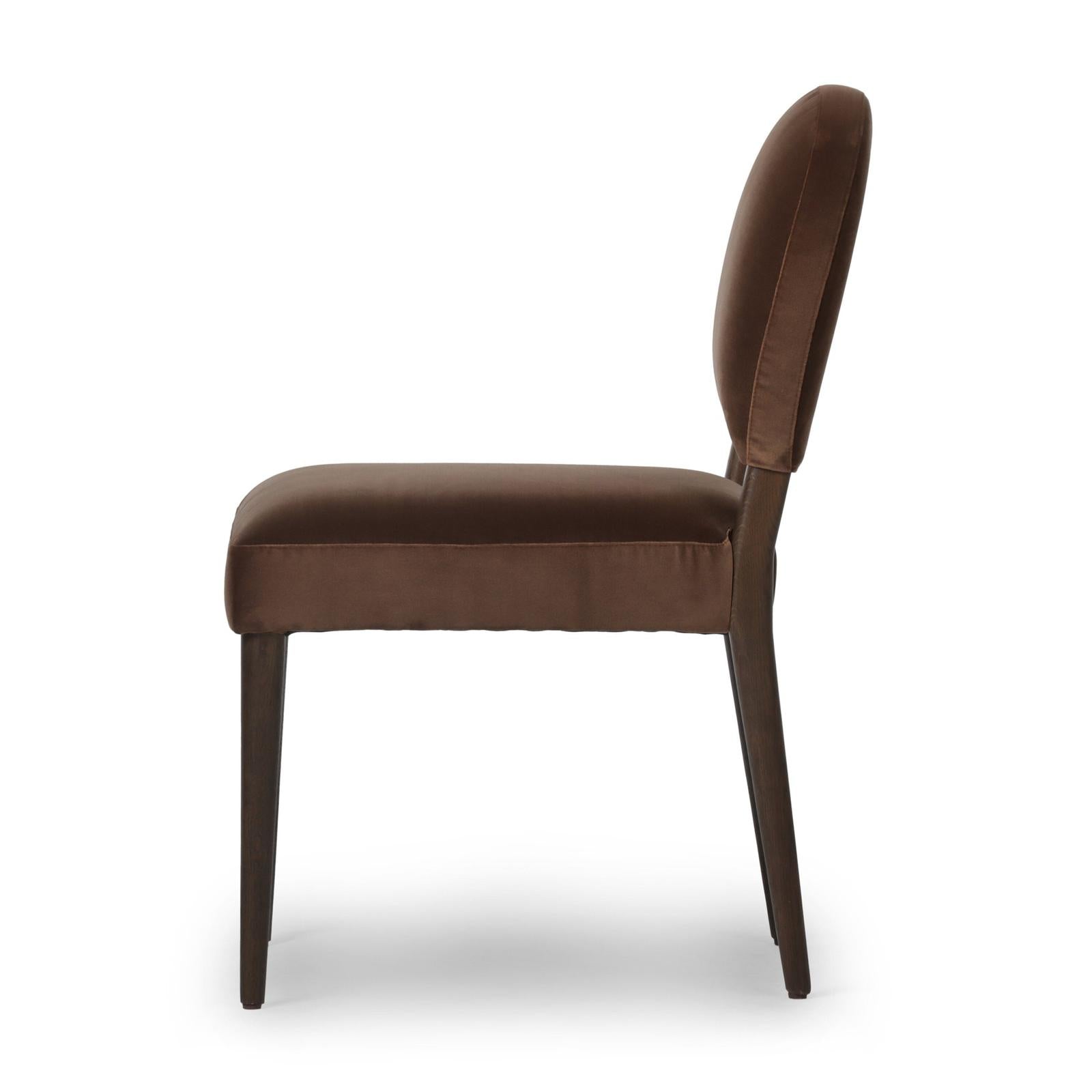 Four Hands Abilene Dining Chair