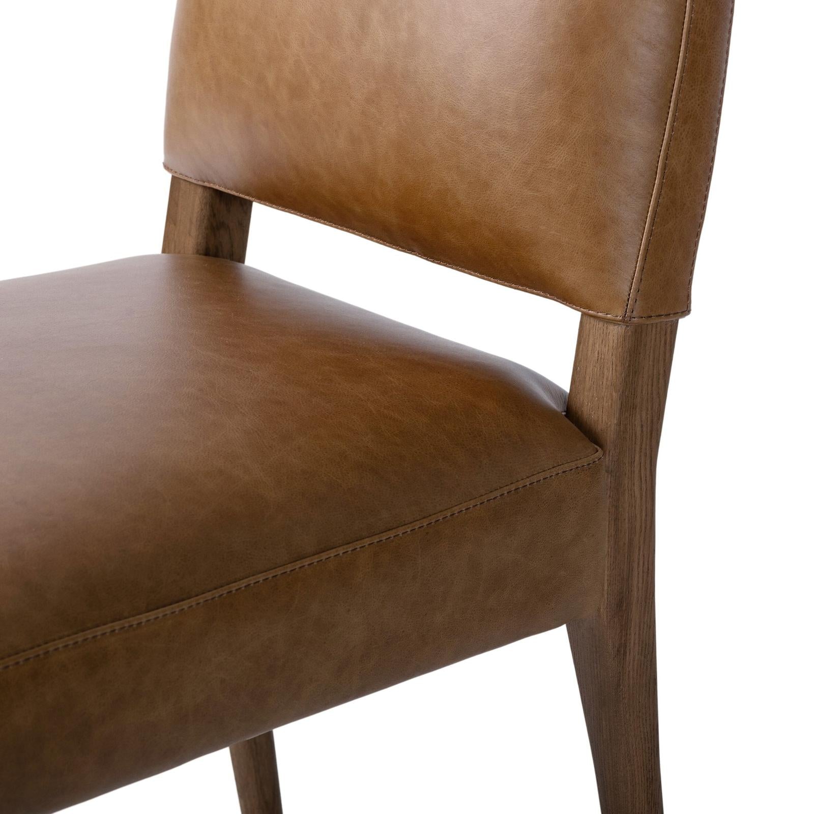 Four Hands Abilene Dining Chair
