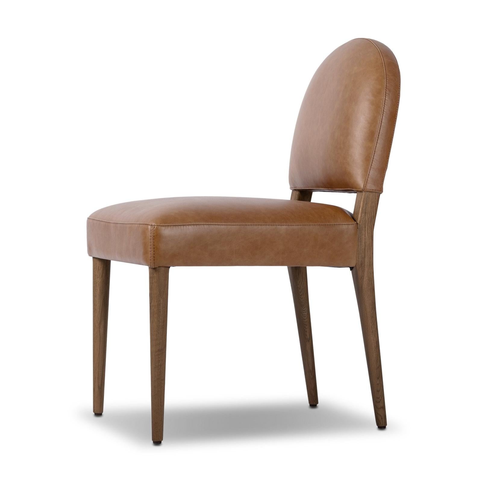 Four Hands Abilene Dining Chair