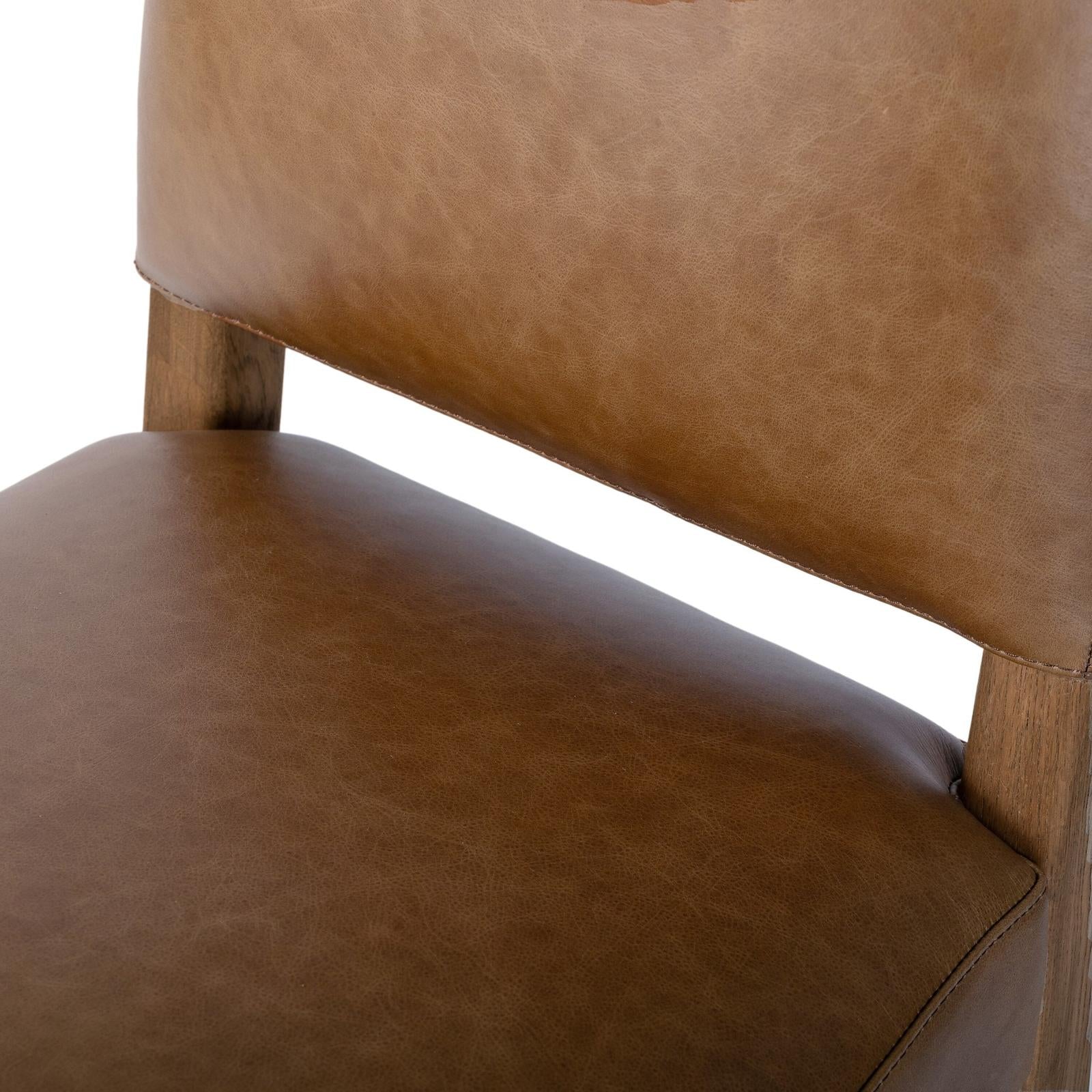 Four Hands Abilene Dining Chair