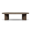 Four Hands Paden Outdoor Coffee Table