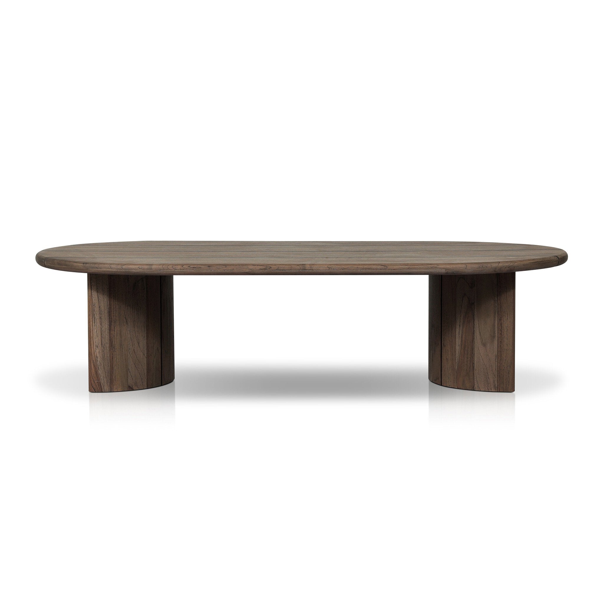 Four Hands Paden Outdoor Coffee Table