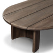 Four Hands Paden Outdoor Coffee Table