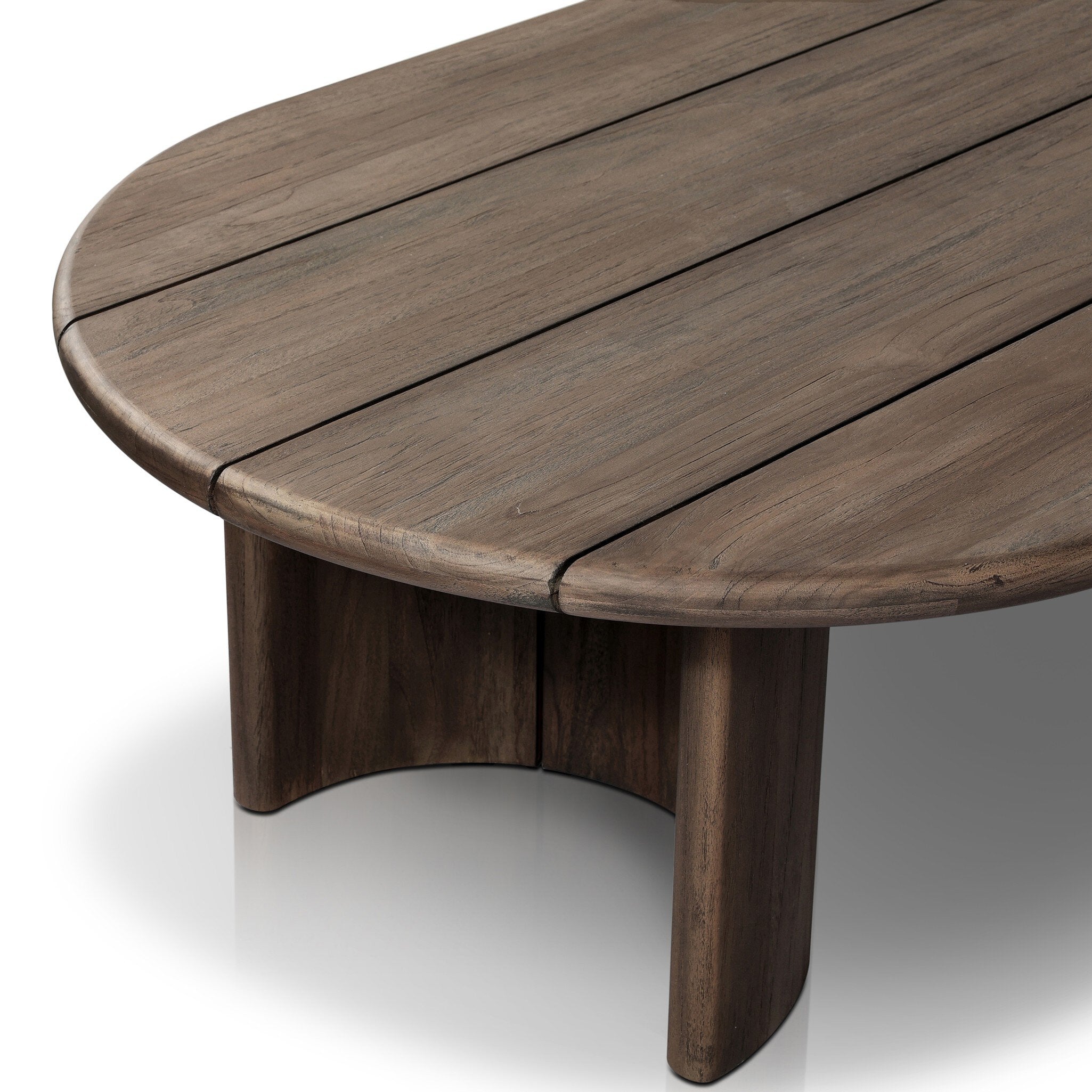 Four Hands Paden Outdoor Coffee Table