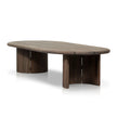 Four Hands Paden Outdoor Coffee Table