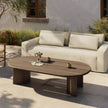Four Hands Paden Outdoor Coffee Table